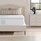 Martha Stewart SleepComplete 12 Inch Full Medium Dual-Action Cooling Gel and Green Tea Memory Foam Mattress CL-MODD-12F-MS - alternate 16